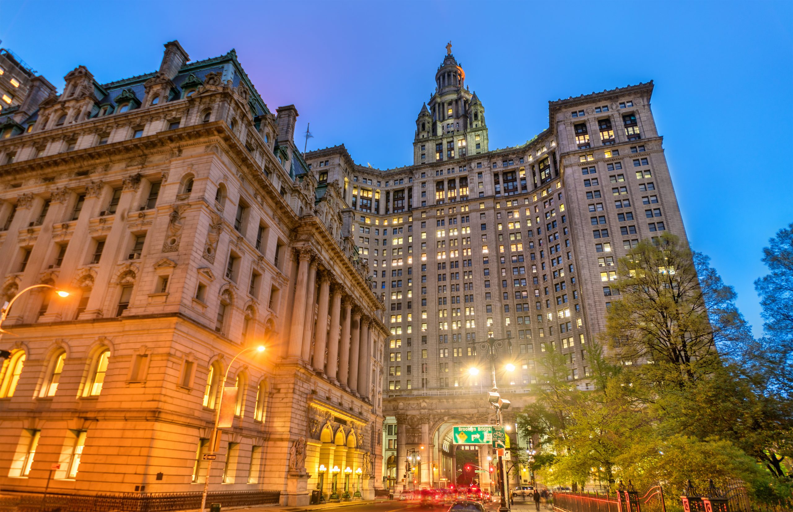 How Can A New York Executor Or Administrator Obtain Direction From The 