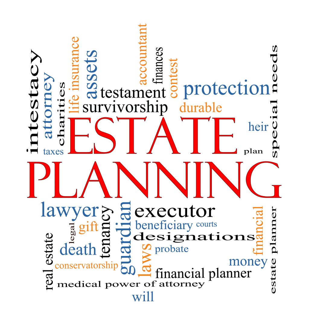 The Estate Tax StepUp in Basis Does it Matter to You — New York