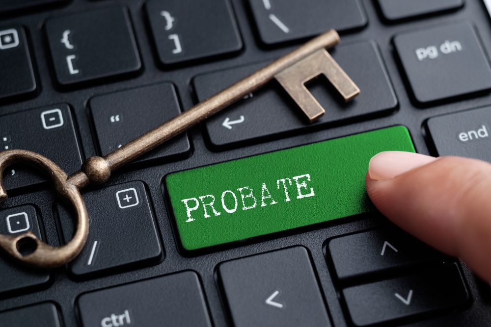 Probate of a New York Will May Involve an Ancient Document New York Probate of a New York Will May Involve an Ancient Document New York